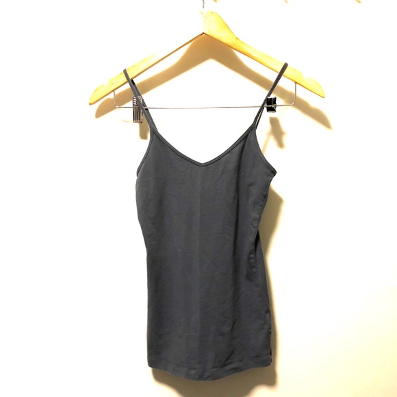 Forever 21 Tops - SALE🌟5/$25 | FOREVER 21 | Grey Tank Top | SM